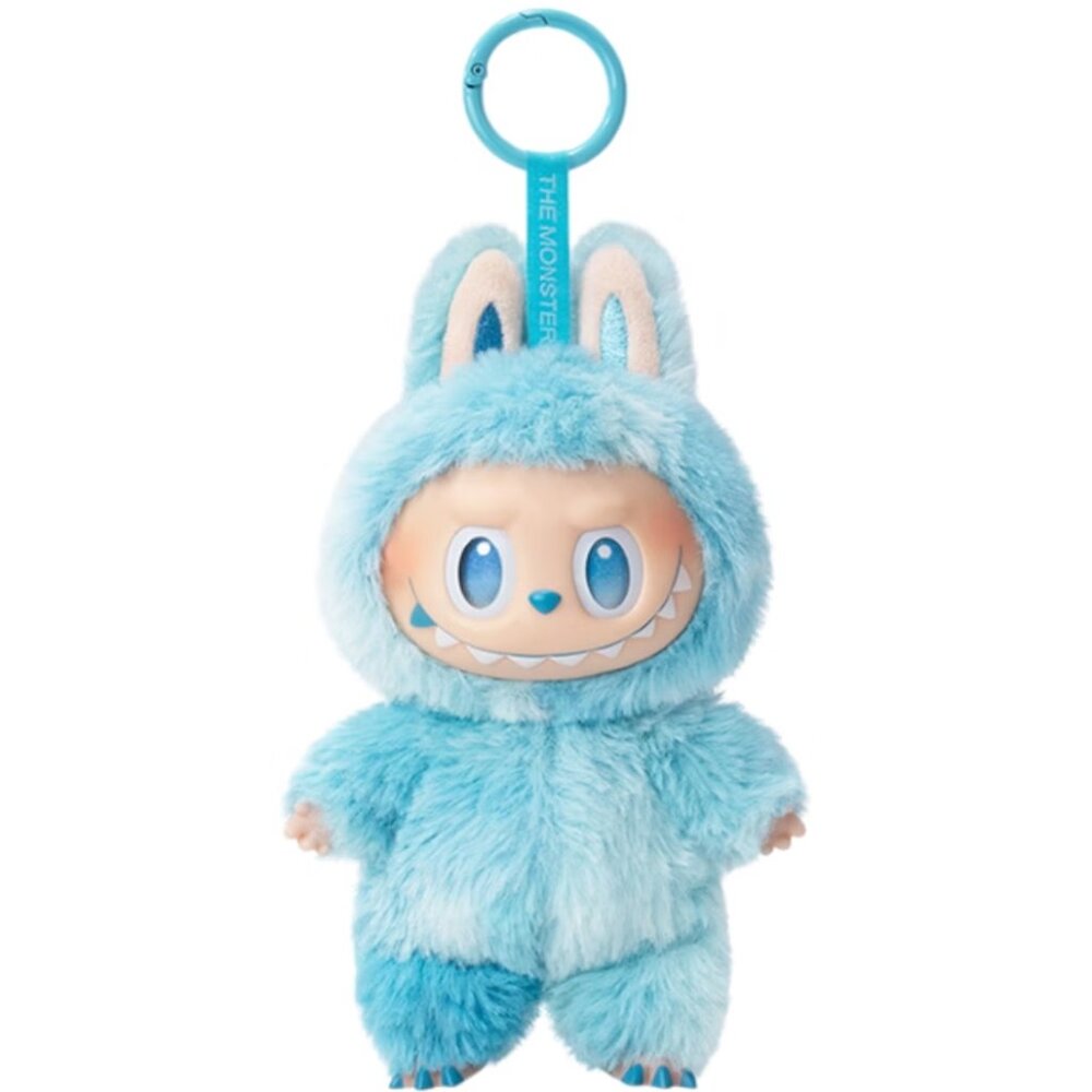 Big Into Energy Hope Labubu (RECEIPT IN PHOTOS)